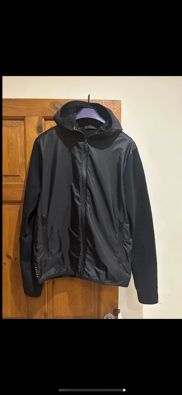 Men s Prada Tracksuit