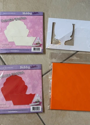 Kaartenset 4, staat: Nieuw met prijskaartje, € 4,00, € 4,90 inclusief Kopersbescherming