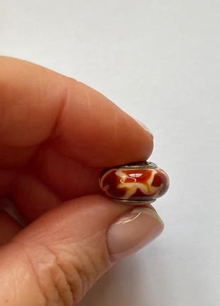 Pandora Rare South African Giraffe Murano Charm, brand: Pandora, condition: New without tags, £30.00, £32.20 includes Buyer Protection