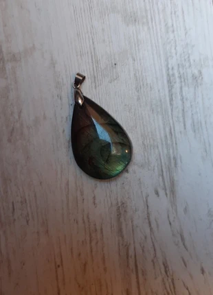 Pendentif Labradorite , brand: Inconnu, condition: Very good, €25.00, €26.95 includes Buyer Protection