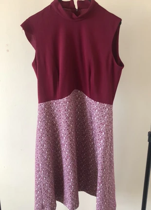 Vintage dress , brand: Vintage, condition: Good, size: M / 10, £4.50, £5.43 includes Buyer Protection