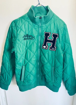 Veste Tommy Hilfiger, marque: Tommy Hilfiger, état: Très bon état, taille: S, 28,00 €, 30,10 € Protection acheteurs incluse