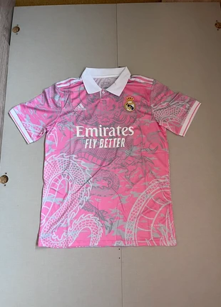 Maillot concept Dragon du Réal Madrid taille L, marque: Concept, état: Neuf avec étiquette, taille: L, 17,30 €, 18,87 € Protection acheteurs incluse