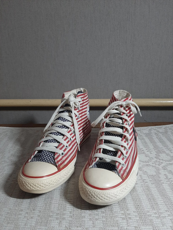 Lil peep 2025 custom converse