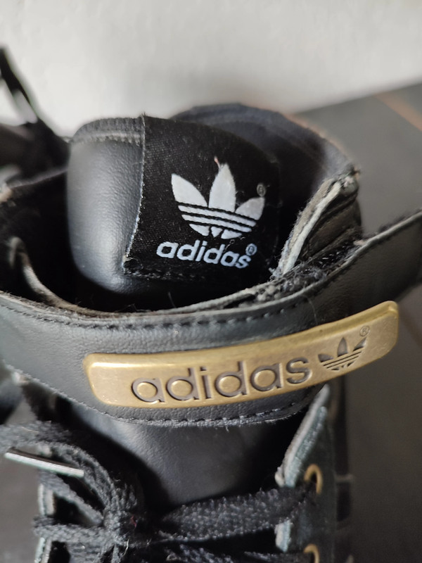 Adidas original montante clearance