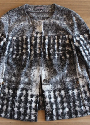 graue, leicht Jacke, marca: Basler, estado: Muy bueno, tamaño: XXL / 44 / 16, 35,00 €, 37,45 € Protección al comprador incluida