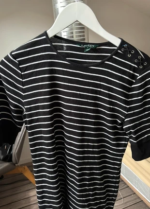 T-shirt Ralph Lauren Taille M Femme, marca: Ralph Lauren, estado: Muy bueno, tamaño: M / 38 / 10, 10,00 €, 11,20 € Protección al comprador incluida