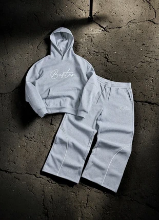 Ensemble American Style Streetwear Casual 90s, marke: Vintage Dressing, zustand: Sehr gut, größe: M, 62,90 €, 66,75 € inklusive Vinted-Käuferschutz