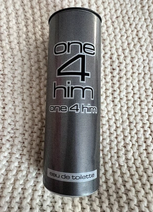 One 4 Him Eau de Toilette 100ml Men's fragrance., brand: Bellmira, condition: New with tags, £11.00, £12.25 includes Buyer Protection