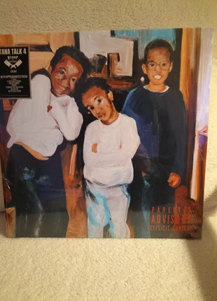 Vinyle Benny the Butcher Tana talk IV 33 tours, condition: New with tags, €49.00, €52.15 includes Buyer Protection