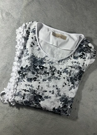 T-shirt, marke: Vintage Dressing, zustand: Neu, größe: XXL / 44 / 16, 5,00 €, 5,95 € inklusive Vinted-Käuferschutz