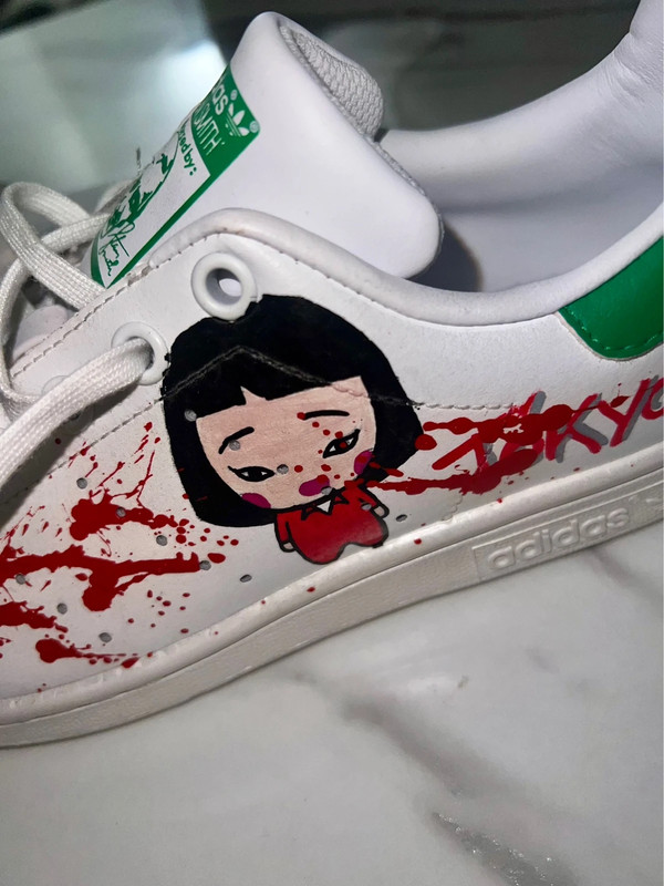 Nike air force la casa de papel sales