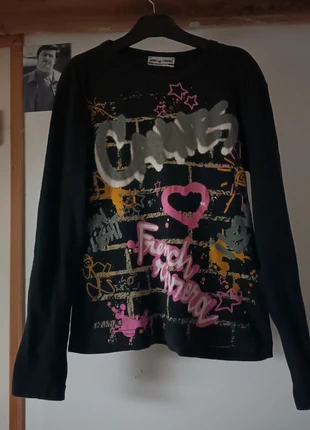 Haut top cannes, marque: yan master, état: Très bon état, taille: Taille unique, 5,00 €, 5,95 € Protection acheteurs incluse