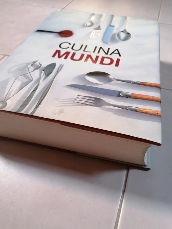 Culina Mundi 4