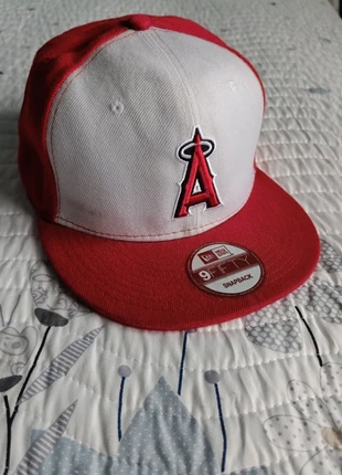 Gorra cap new era, marque: New Era, état: Très bon état, taille: Taille unique, 9,00 €, 10,15 € Protection acheteurs incluse