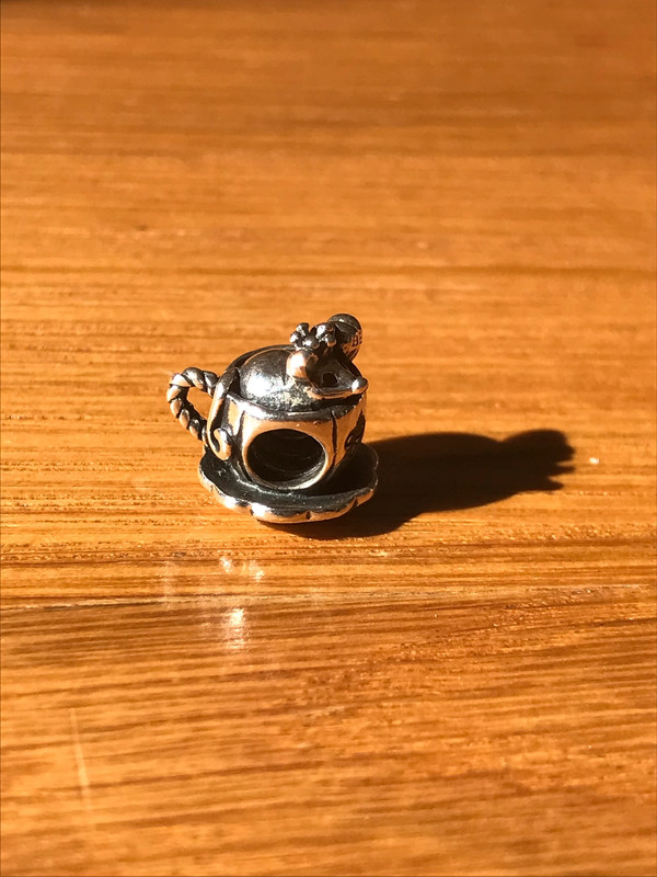 Pandora clearance cup charm