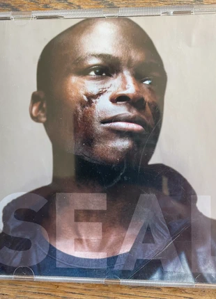 Seal - iv- Cd , condition: Very good, €4.50, €5.43 includes Buyer Protection