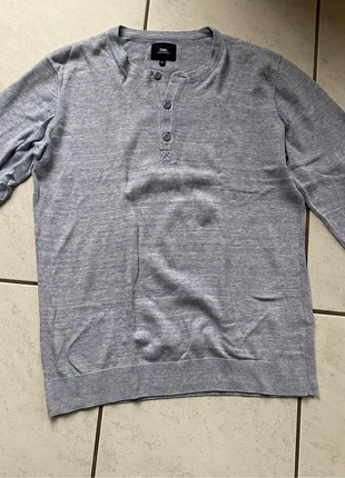 C&A Clockhouse XL Langarm Sweatshirt , brand: C&A, condizioni: Ottime, taglia: XL, €8.00, €9.10 include la Protezione acquisti