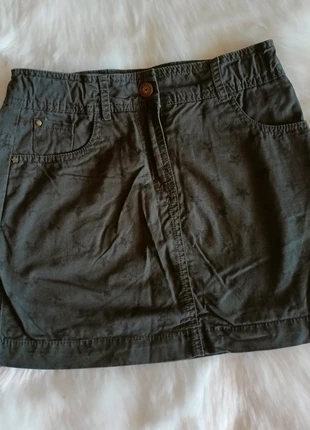 Mini jupe étoile 10 ans , brand: Tape à l'œil, condition: Very good, size: 10 years / 140 cm, €5.00, €5.95 includes Buyer Protection Pro