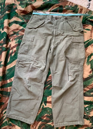 Pantalon de combat m65, état: Bon état, taille: L, 75,00 €, 79,45 € Protection acheteurs incluse