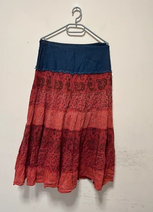 Damen Rock, marke: Sonstiges, zustand: Sehr gut, größe: S / 36 / 8, 15,00 €, 16,45 € inklusive Vinted-Käuferschutz