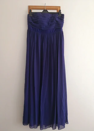 Vestido largo de fiesta , marca: Coast, estado: Muy bueno, tamaño: XL / 42 / 14, 70,00 €, 74,20 € Protección al comprador incluida