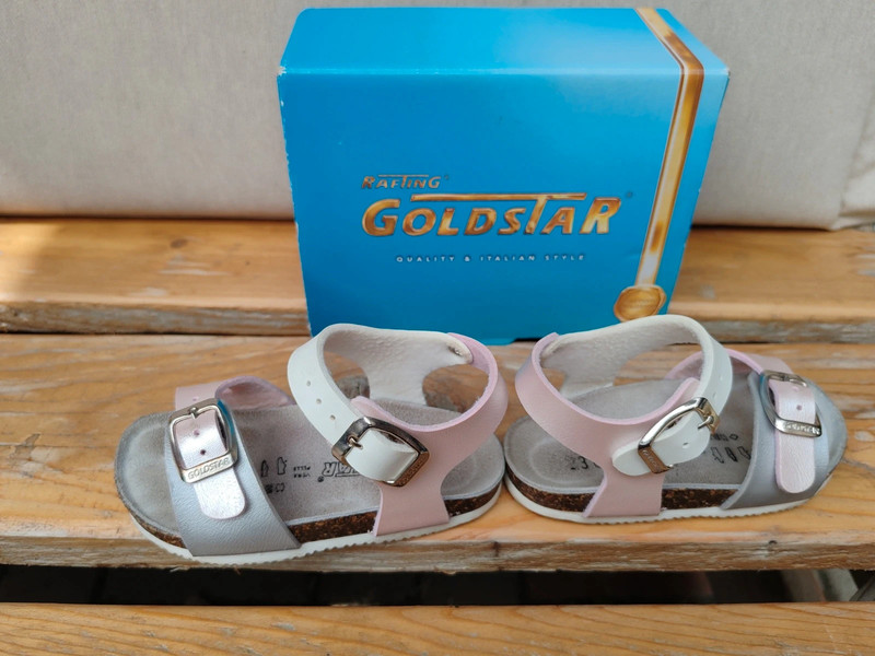 Sandali bimba 23 discount