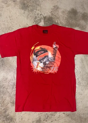 F1 Official Ferrari Mickael Shumacher Merch t-shirt, marque: Ferrari, état: Neuf sans étiquette, taille: S, 12,50 €, 13,83 € Protection acheteurs incluse