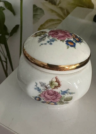 Sanbo joyero flores smycken box gioielliere, brand: Local, condizioni: Nuovo senza cartellino, €14.90, €16.35 include la Protezione acquisti