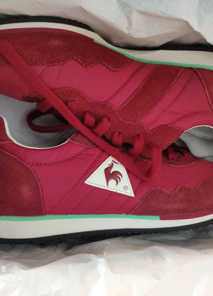 Chaussures le clearance coq sportif milos