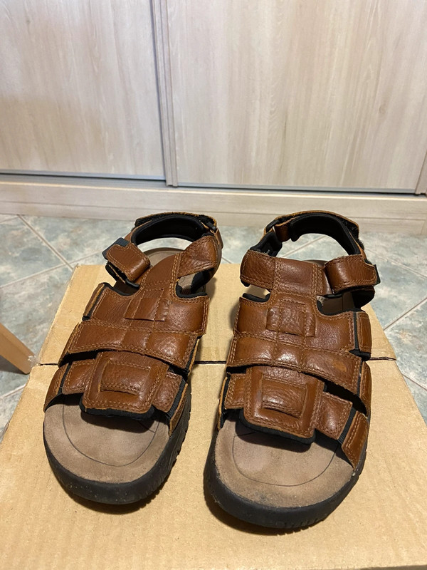 Sandalias clarks deals