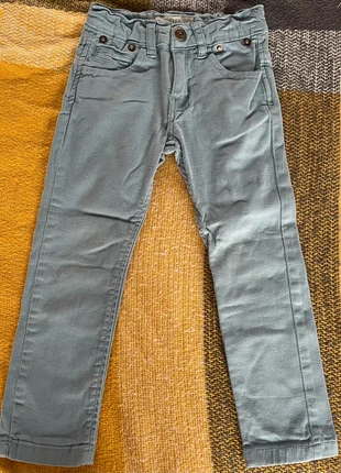 Pantalon garçon 3 ans , marque: In Extenso, état: Bon état, taille: 24-36 mois / 92 cm, 1,00 €, 1,75 € Protection acheteurs incluse