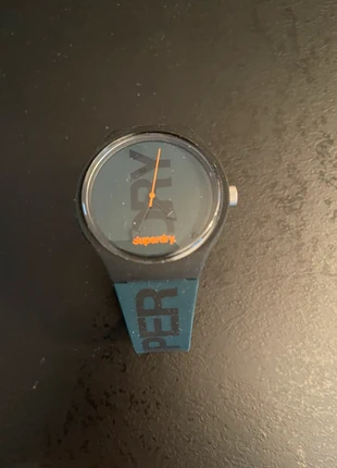 Montre Homme, brand: Superdry Jpn, condition: New without tags, size: One size, €30.00, €32.20 includes Buyer Protection
