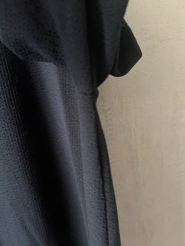 Jolie robe ample avec manches bouffantes 🤩 - photo numéro 4