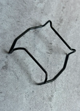 Protezione nera (bumper) per G-Shock, marque: CASIO G-SHOCK, état: Neuf avec étiquette, 6,00 €, 7,00 € Protection acheteurs incluse