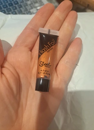 Sleek Flash Foil eye paint orange IDGAF, brand: Sleek MakeUP, condition: New with tags, £2.00, £2.80 includes Buyer Protection