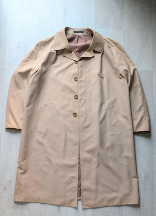 Trench coat beige homme Cyclone taille XL, marca: Cyclone, estado: Muy bueno, tamaño: XL, 26,00 €, 28,00 € Protección al comprador incluida