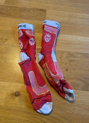 Chaussettes Monaco, brand: bee1, condition: New without tags, size: M | 43–46, €5.00, €5.95 includes Buyer Protection