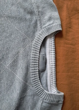 Pull fin homme 100% coton, marque: Jules, état: Très bon état, taille: XXL, 3,00 €, 3,85 € Protection acheteurs incluse