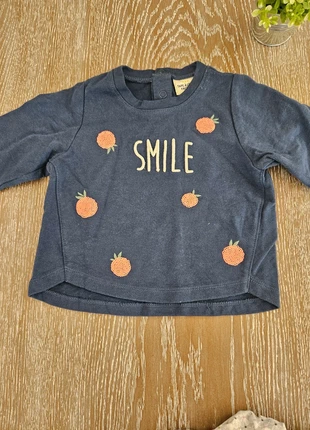 Pull TAO 9 mois, marke: TAO, zustand: Sehr gut, größe: 6-9 Monate / 68, 1,00 €, 1,75 € inklusive Vinted-Käuferschutz