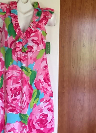 Lilly pulitzer shop clare dress