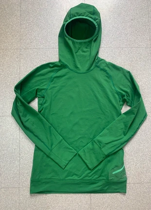 Sweat polaire Arc’teryx femme S technique à capuche- très bon état, brand: Arc'teryx, condition: Very good, size: S / 36 / 8, €32.00, €34.30 includes Buyer Protection Pro
