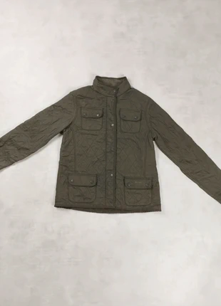 Barbour – Veste matelassée vert kaki – Taille 14/15ans – Très bon état, marque: Barbour, état: Très bon état, taille: S, 45,00 €, 47,95 € Protection acheteurs (Pro) incluse