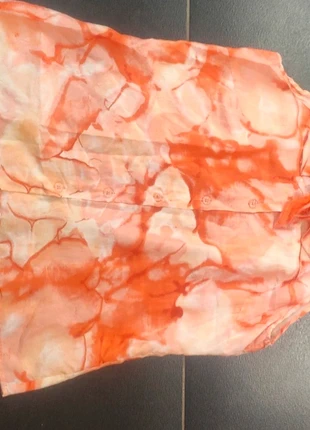 Chemise, merk: Kenar, staat: Nieuw zonder prijskaartje, maat: S, € 5,00, € 5,95 inclusief Kopersbescherming