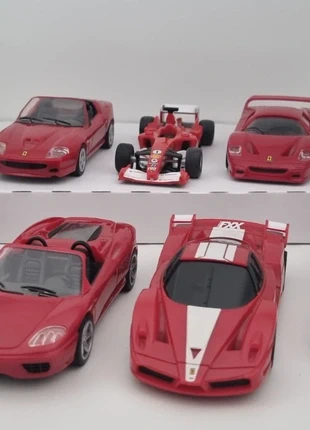 Shell V-Power Ferrari Collectie, merk: Shell, staat: Heel goed, maat: Universeel, € 25,00, € 26,95 inclusief Kopersbescherming