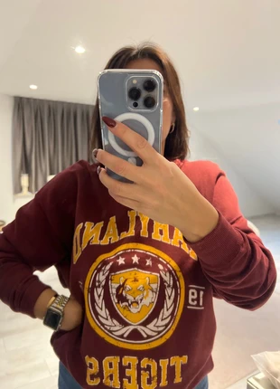 Sweat-shirt, estado: Bom, tamanho: Tamanho único, €5.00, €5.95 inclui Proteção do Comprador