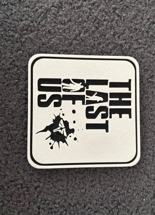 Sous verre The last of us, condition: New without tags, €10.00, €11.20 includes Buyer Protection