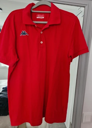 Polo kappa, brand: Kappa, condition: Very good, size: L, €2.50, €3.33 includes Buyer Protection