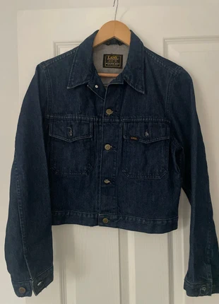 Lee 90s Vintage Denim Jacket Size M, brand: Lee, condition: Very good, size: M / 10, £25.00, £26.95 includes Buyer Protection