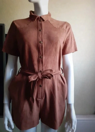 Combi-short, marke: Jennyfer, zustand: Neu, größe: M / 38 / 10, 9,00 €, 10,15 € inklusive Vinted-Käuferschutz